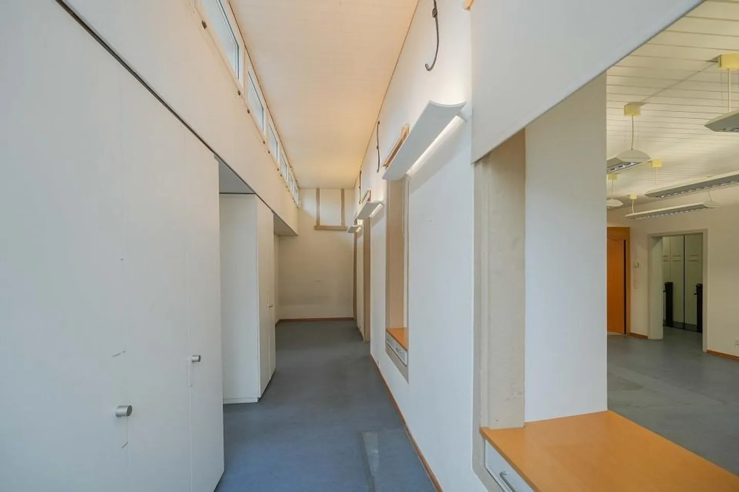 Repräsentative Büroräume - Foto 5 von 13