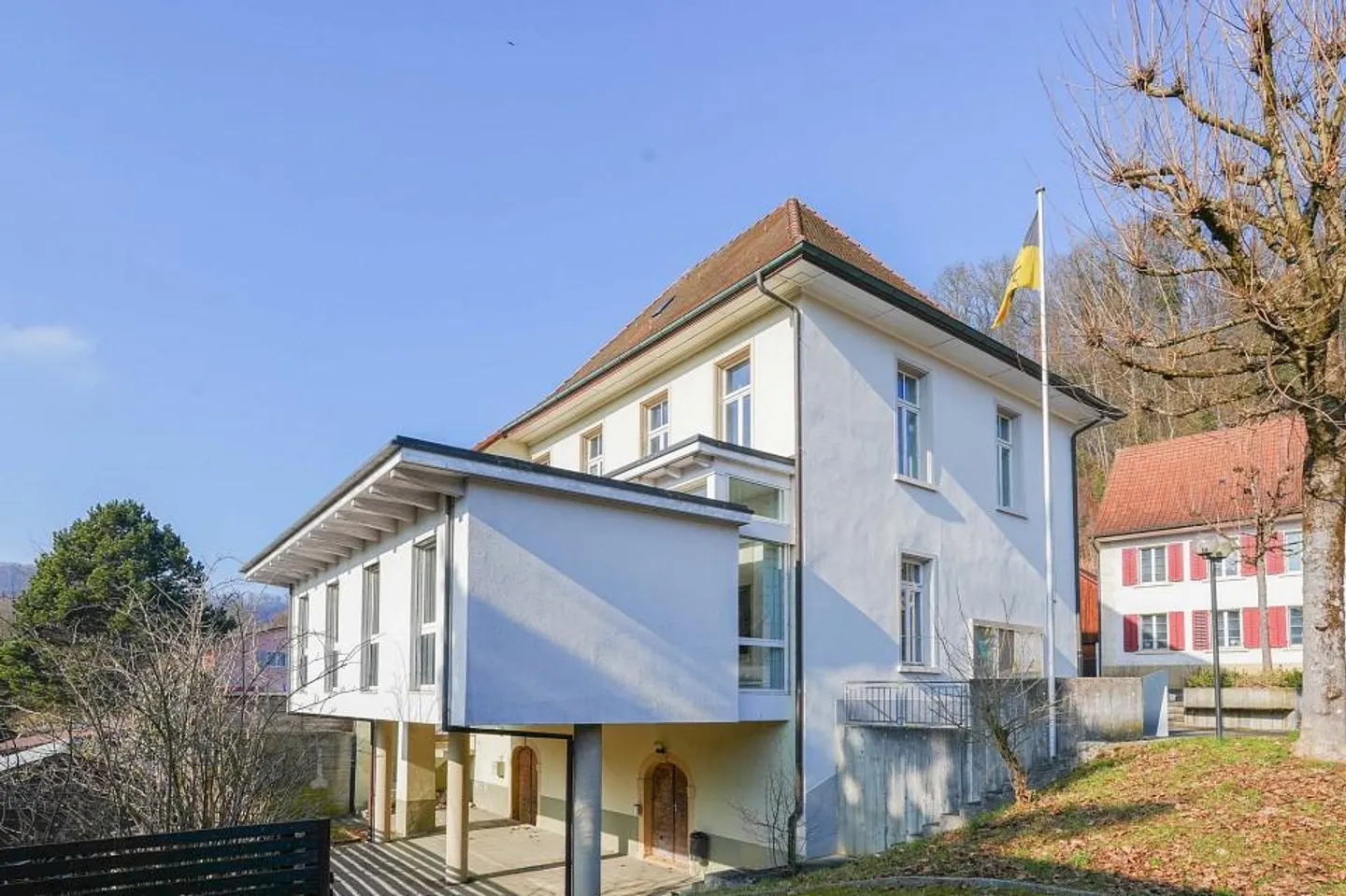 Repräsentative Büroräume - Foto 6 von 13