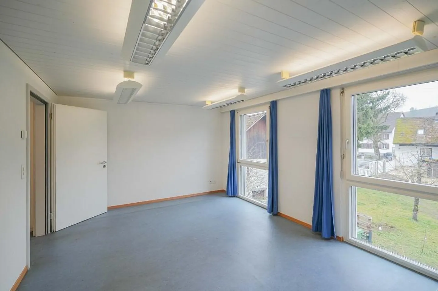 Repräsentative Büroräume - Foto 7 von 13