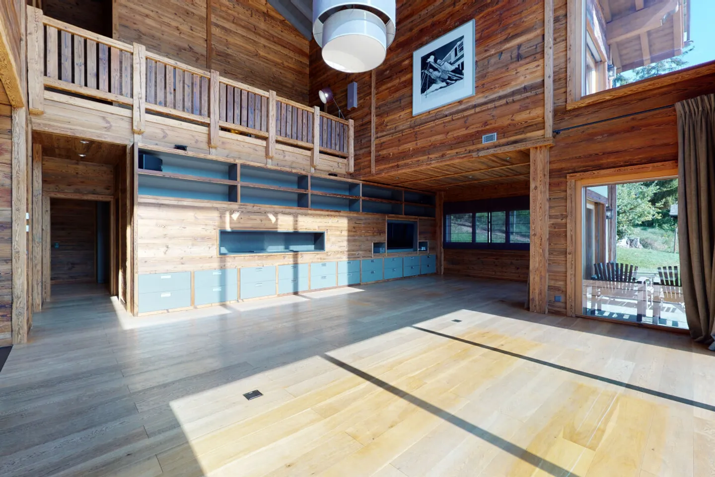 Chalet eccezionale a Crans Montana - Foto 7 di 13