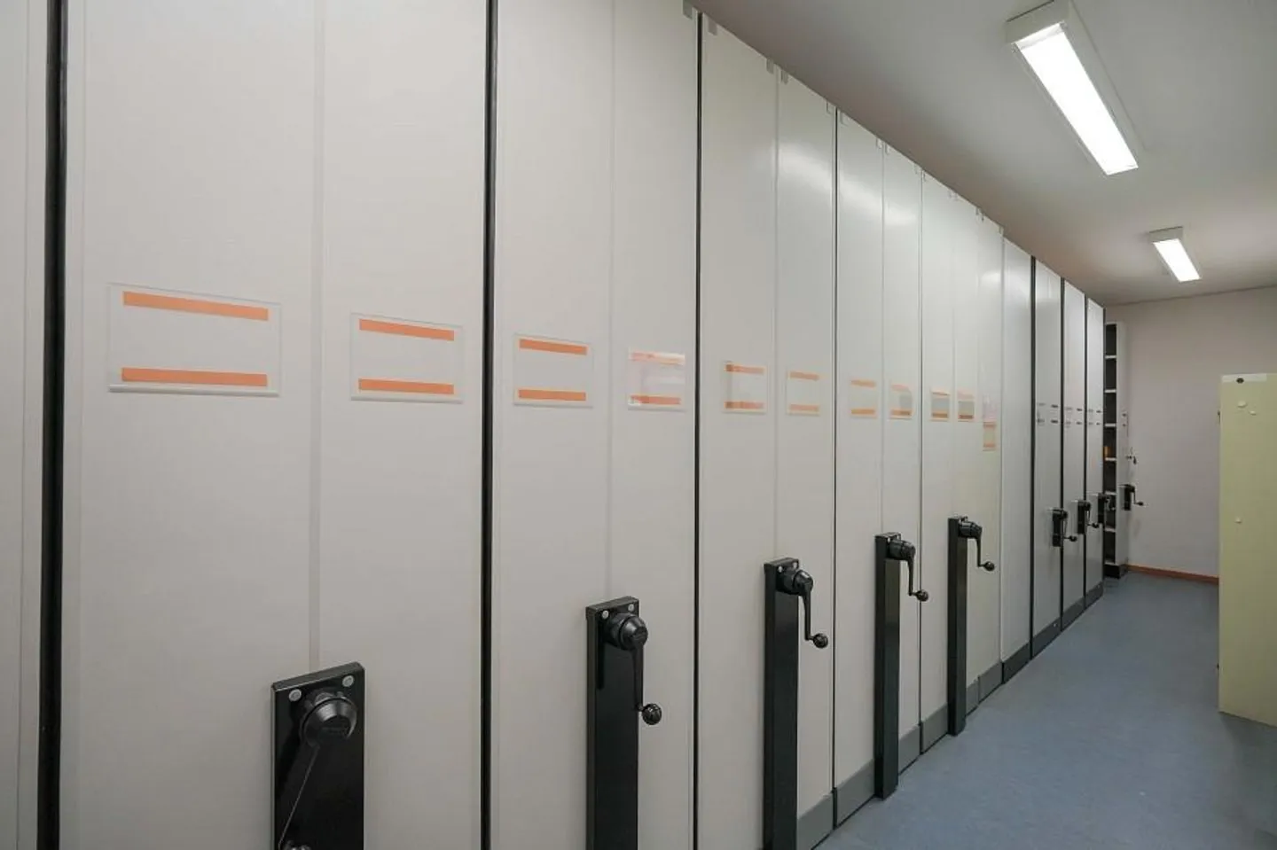 Repräsentative Büroräume - Foto 8 von 13