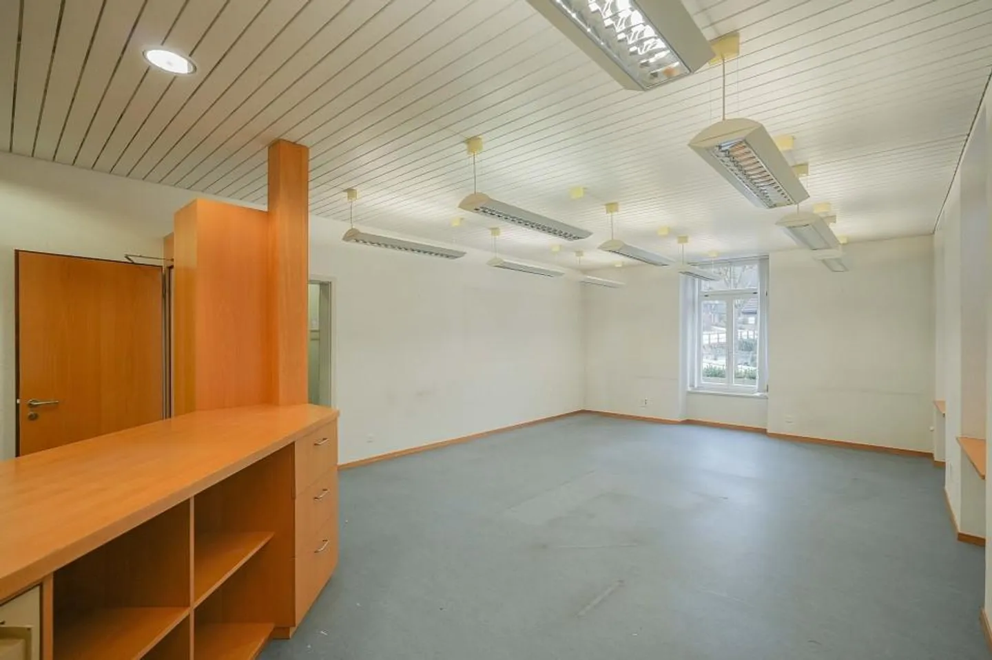 Repräsentative Büroräume - Foto 9 von 13