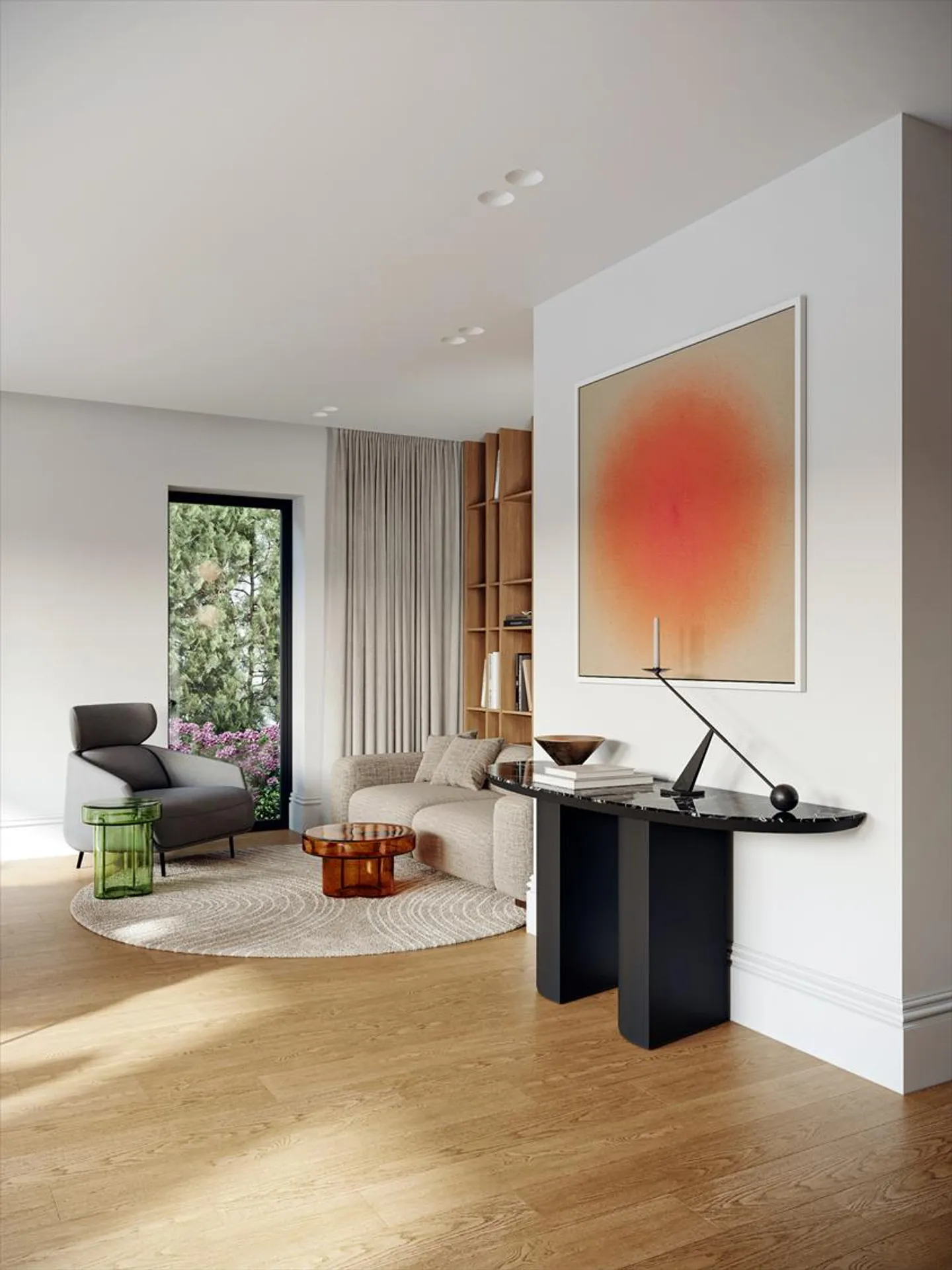 Villa 6,5 Zimmer - Foto 12 von 13