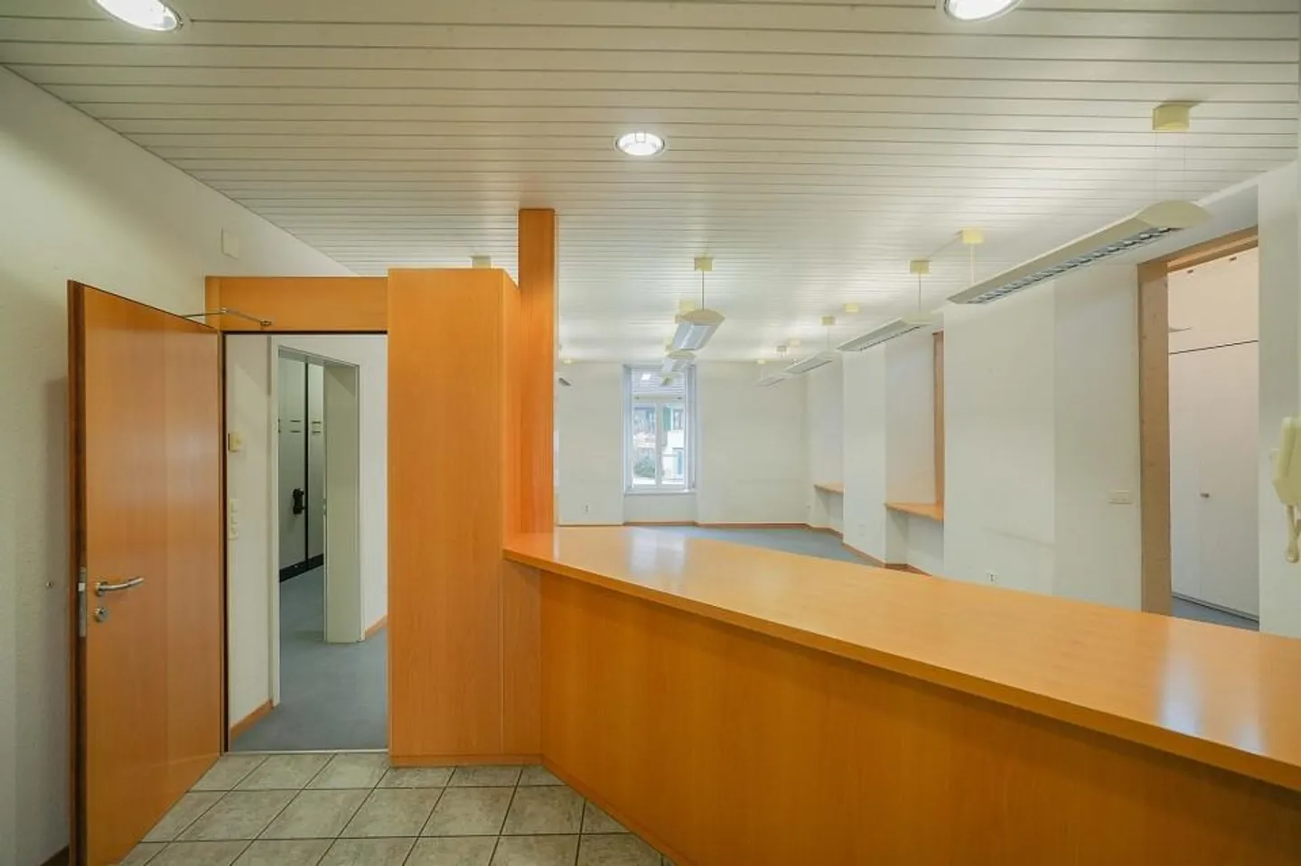 Repräsentative Büroräume - Foto 10 von 13