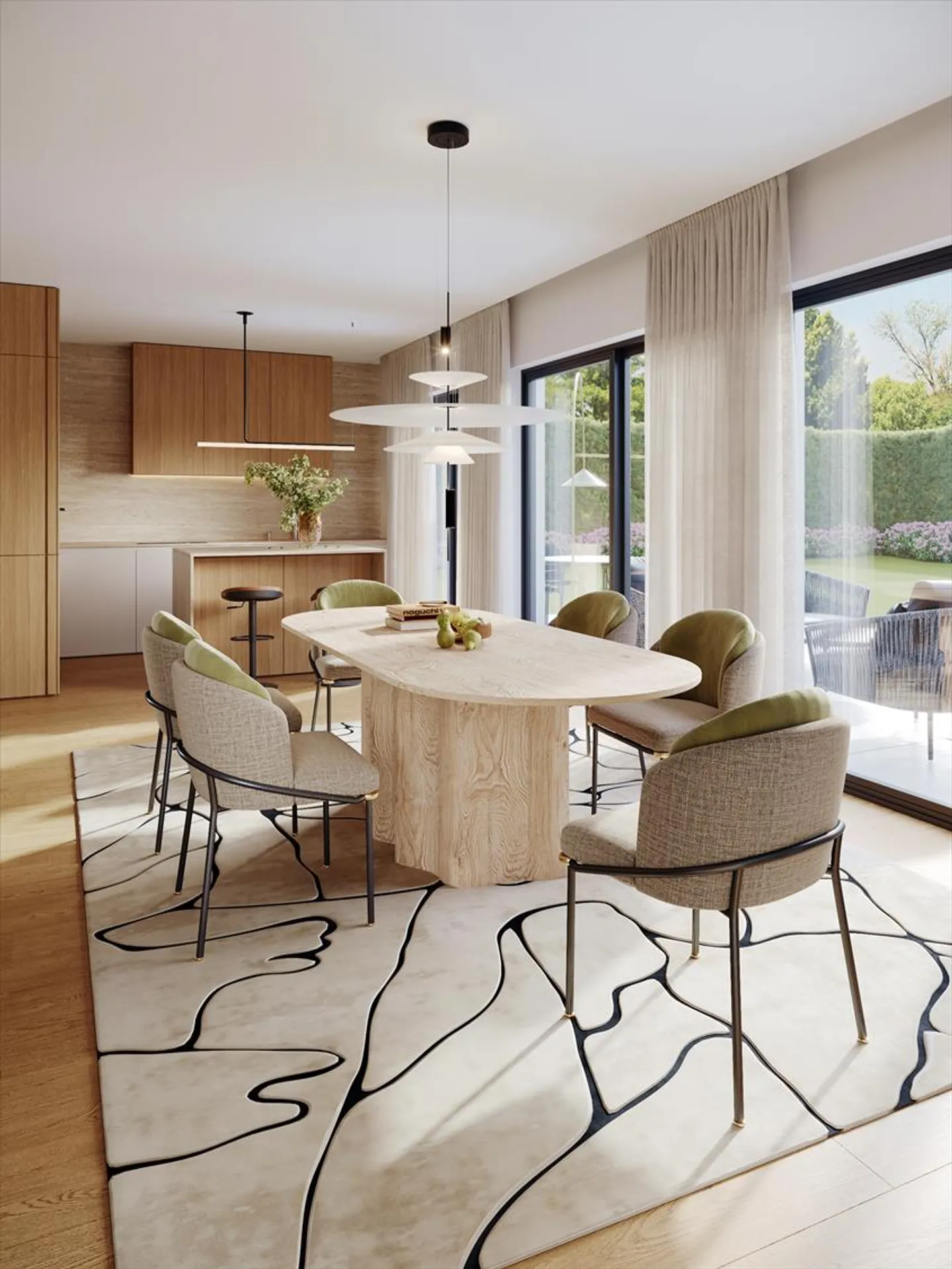 Villa 6,5 Zimmer - Foto 13 von 13