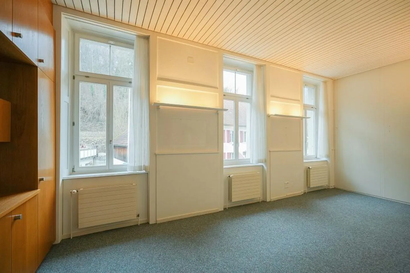 Repräsentative Büroräume - Foto 11 von 13