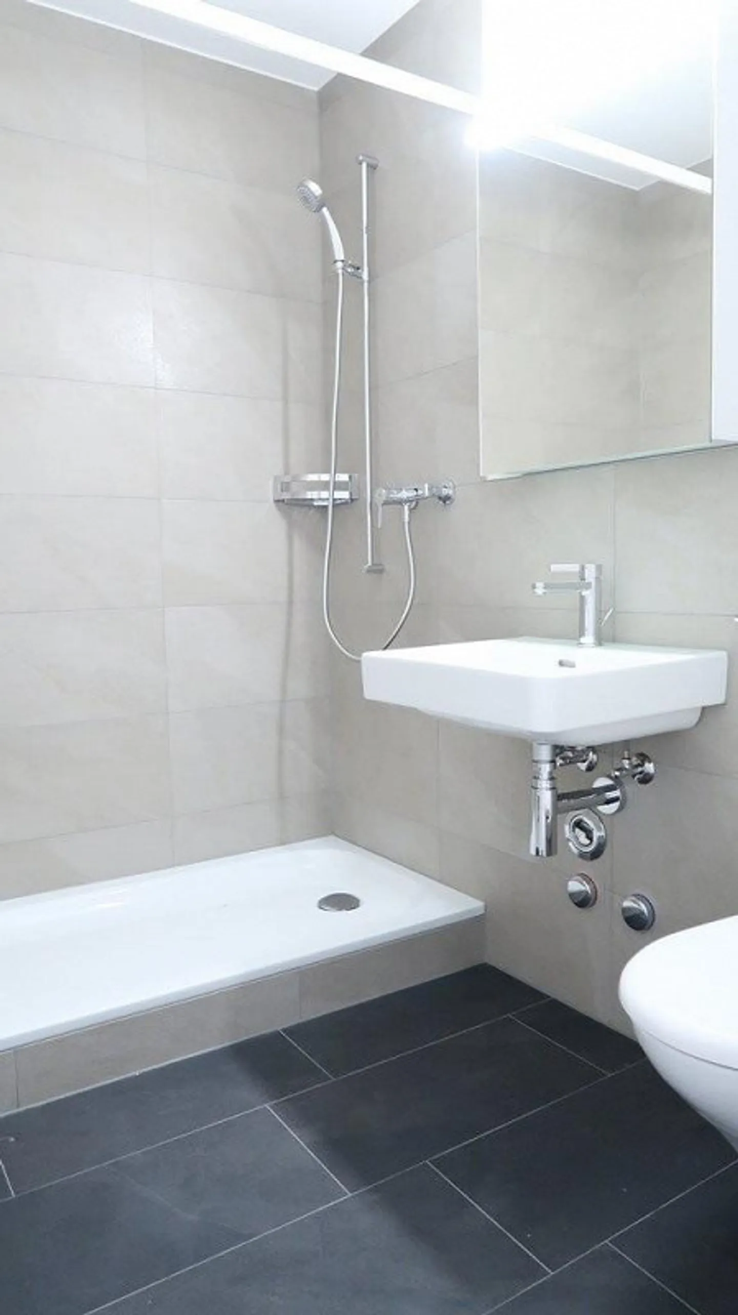 Appartement 1 pièce confortable près de la ville - Photo 3 sur 5