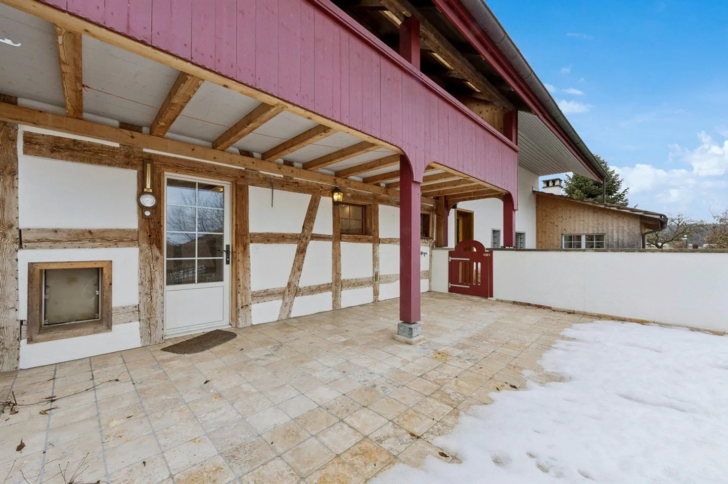 Casa Incantevole con Vista Scenica - Foto 11 di 13