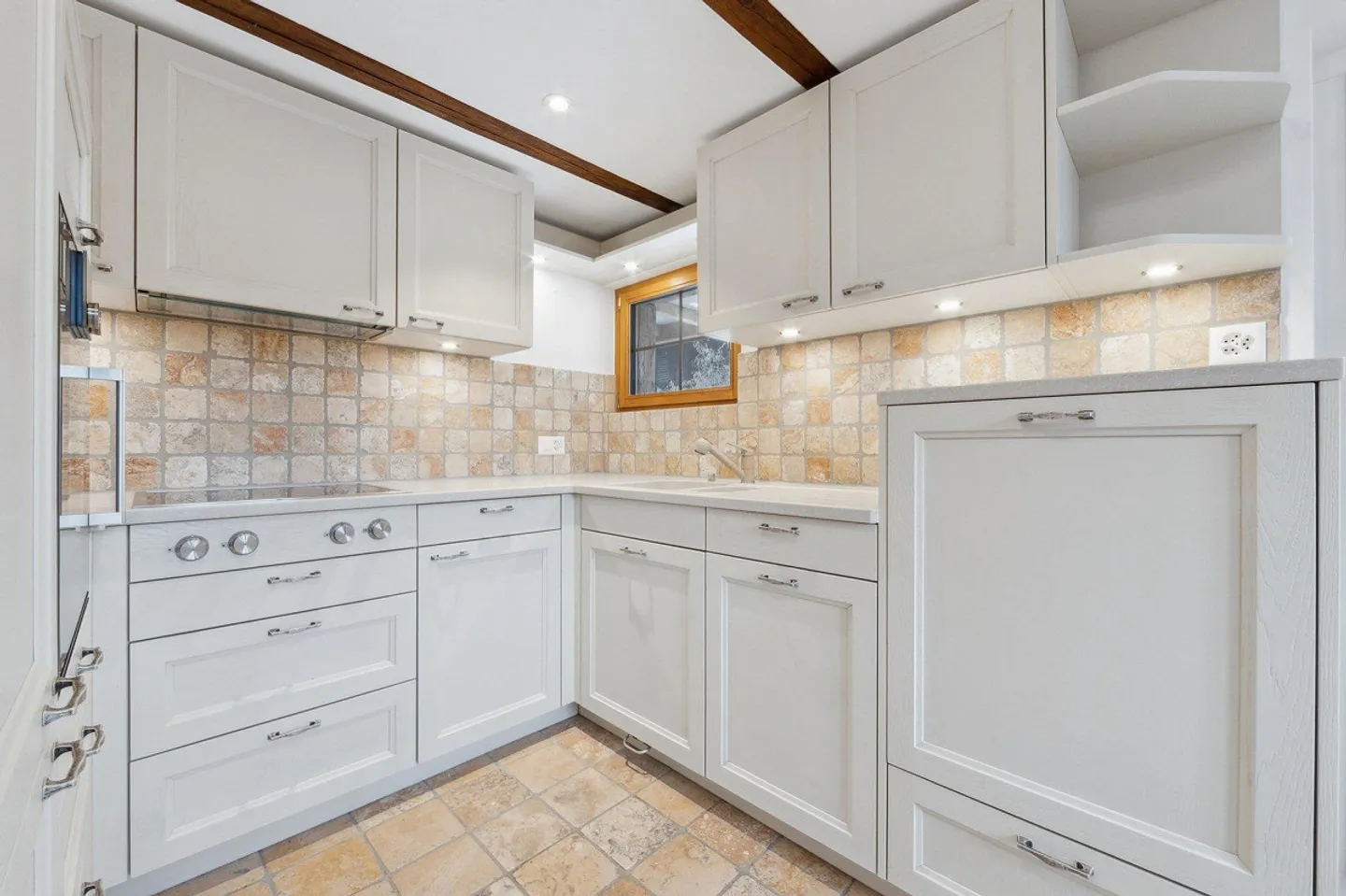 Casa Incantevole con Vista Scenica - Foto 12 di 13