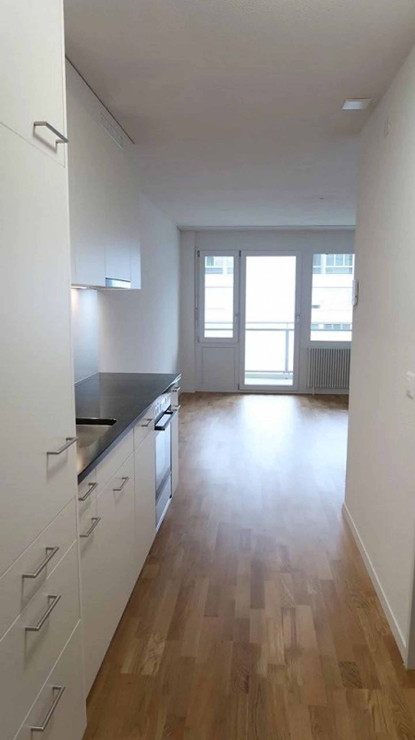 Appartement 1 pièce confortable près de la ville - Photo 5 sur 5