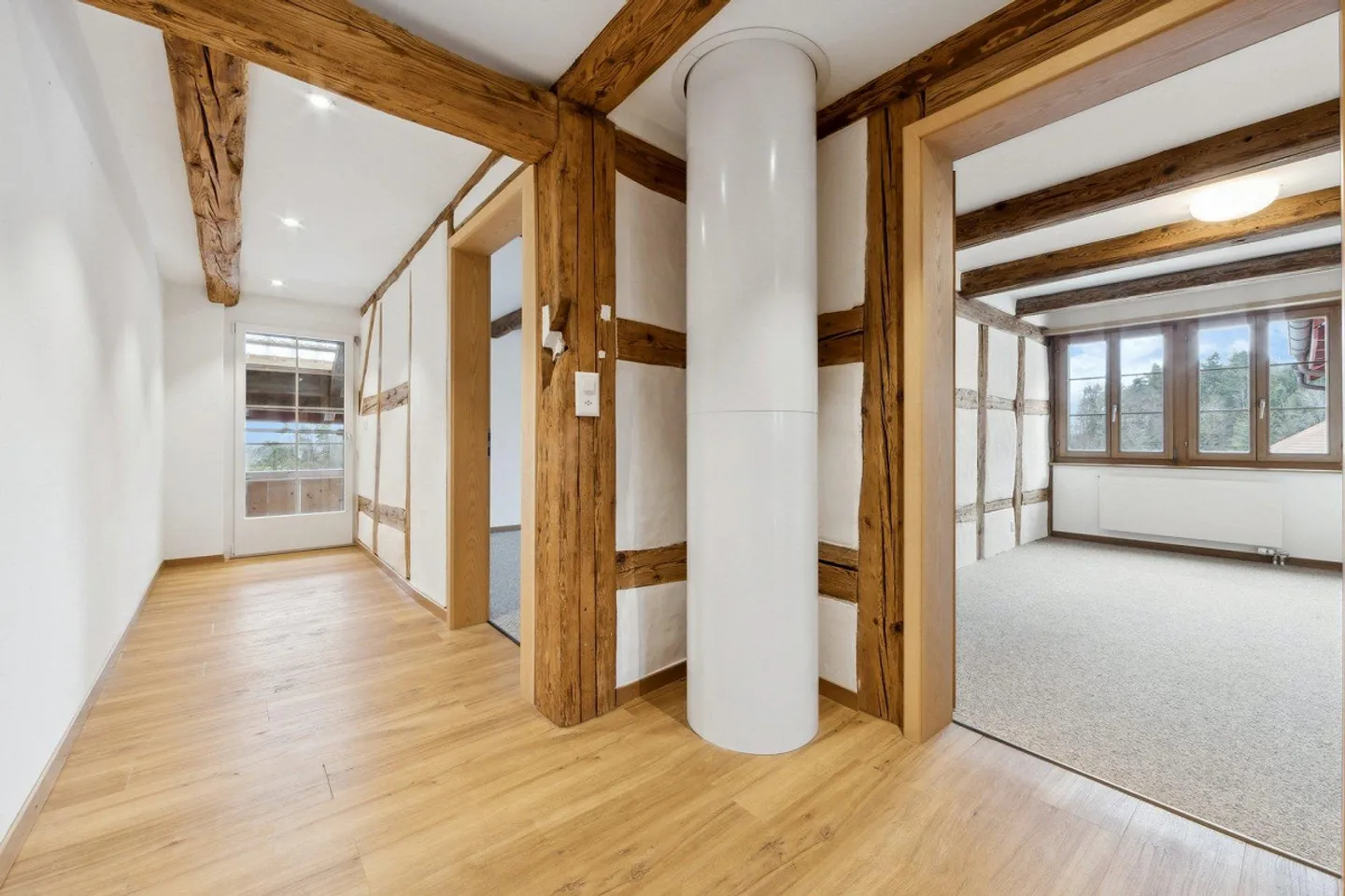 Casa Incantevole con Vista Scenica - Foto 6 di 13