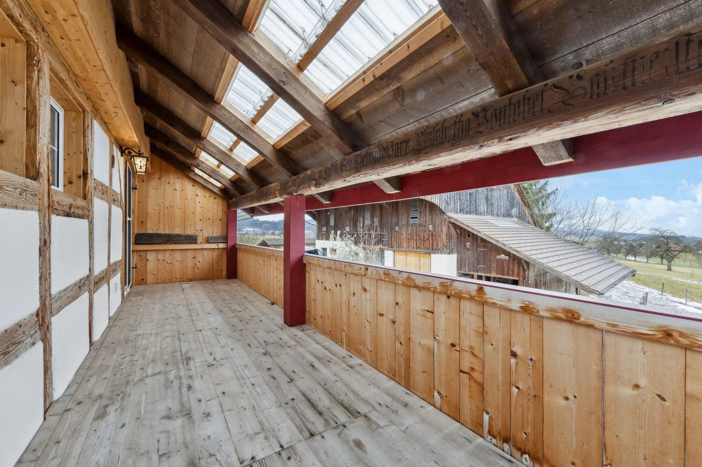 Casa Incantevole con Vista Scenica - Foto 7 di 13