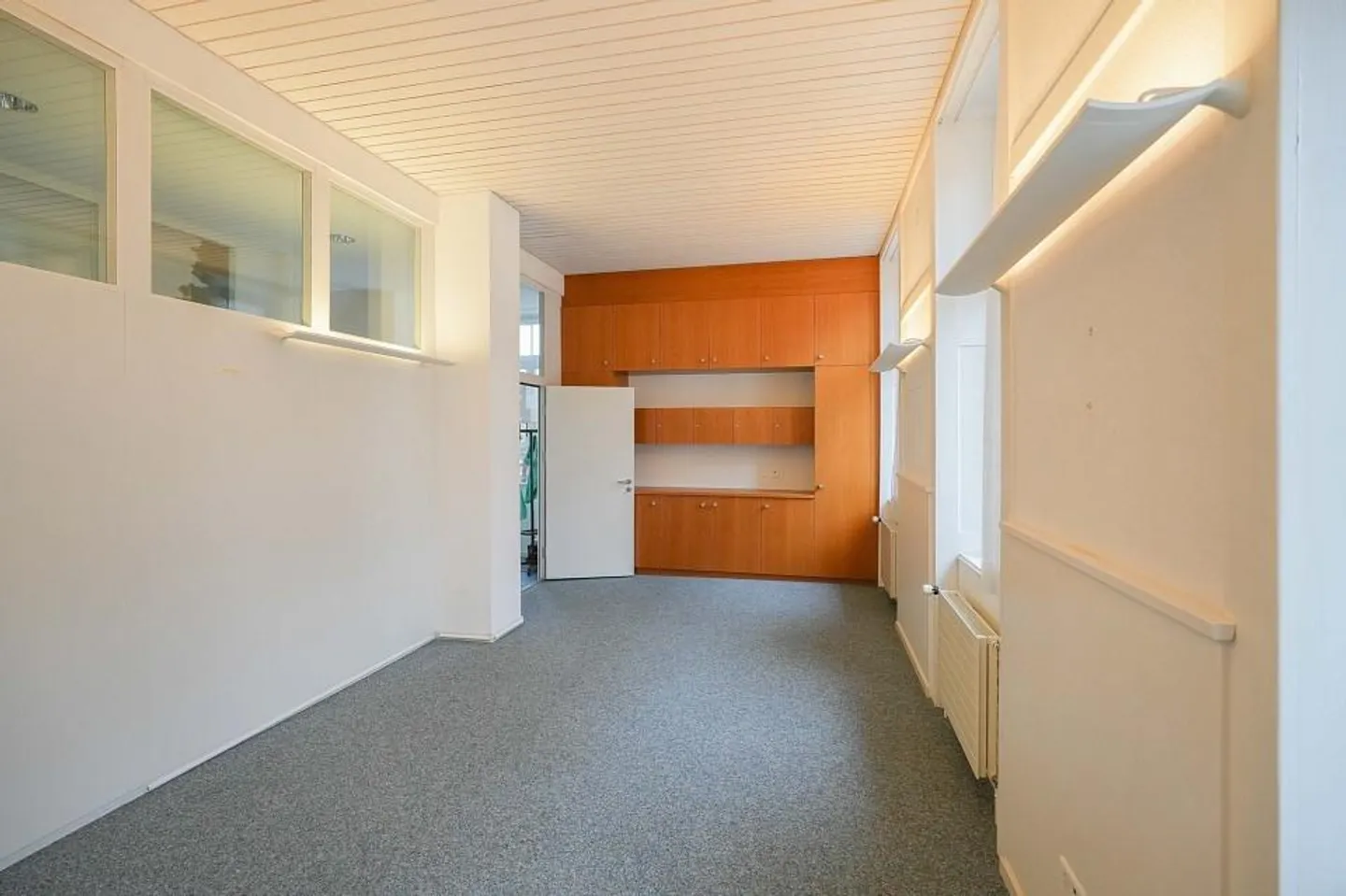 Repräsentative Büroräume - Foto 12 von 13