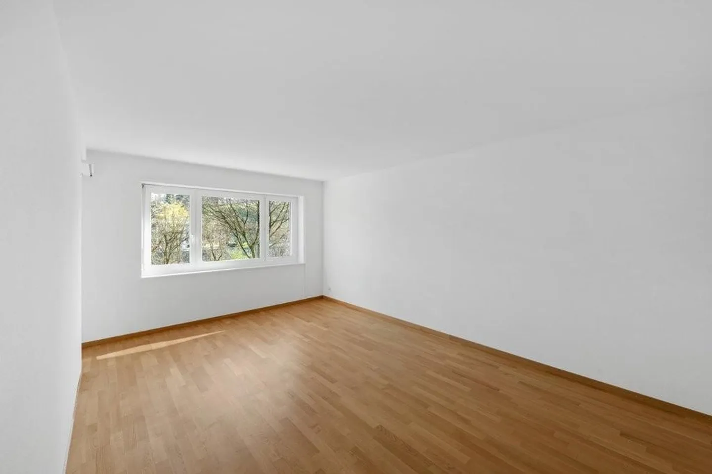 Modernes Apartment mit Stadtblick - Foto 4 von 6