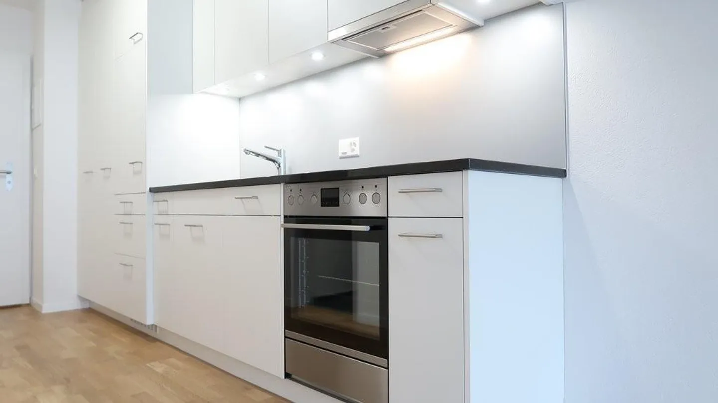 Appartement 1 pièce confortable près de la ville - Photo 2 sur 5