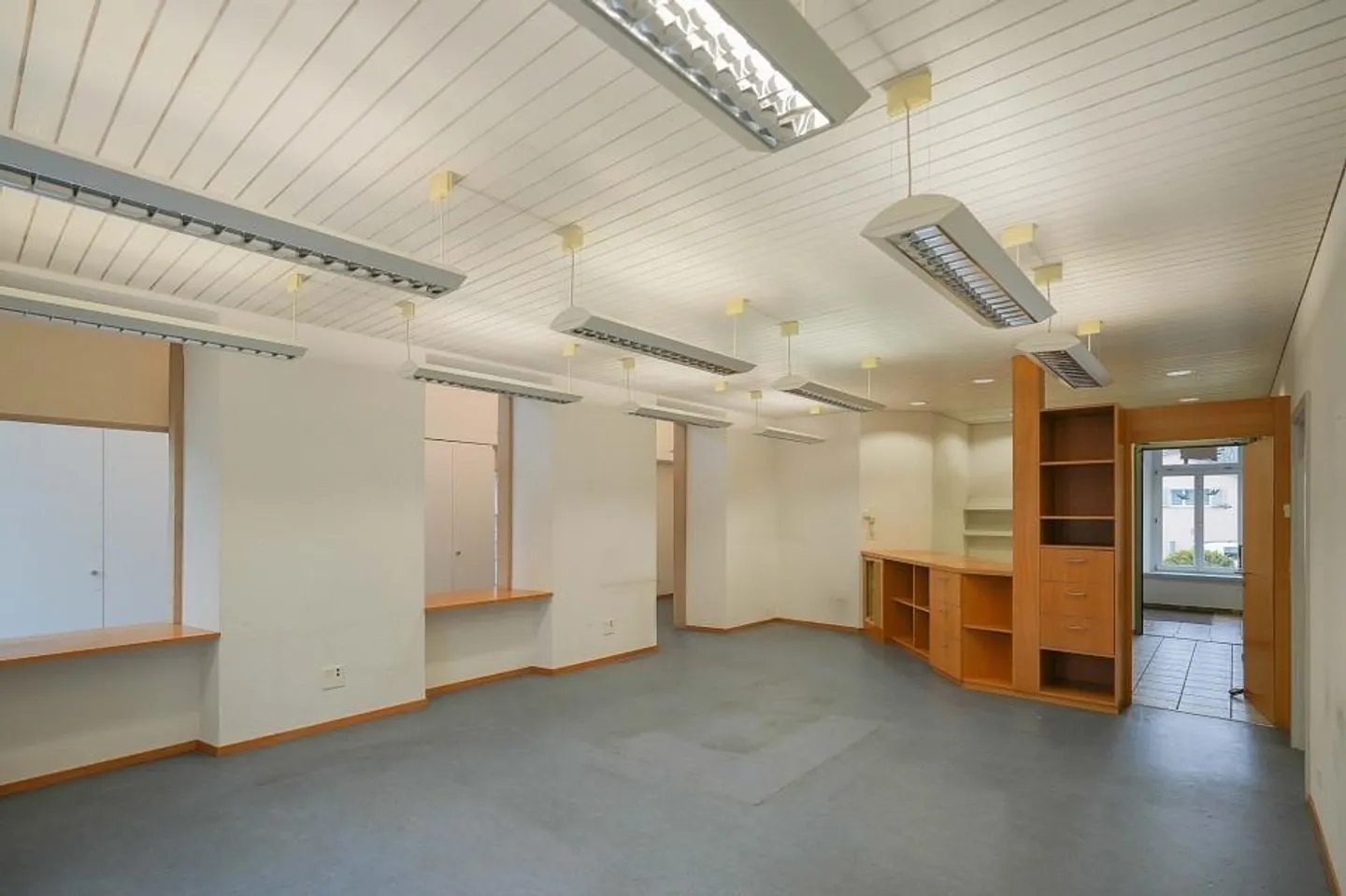 Repräsentative Büroräume - Foto 13 von 13