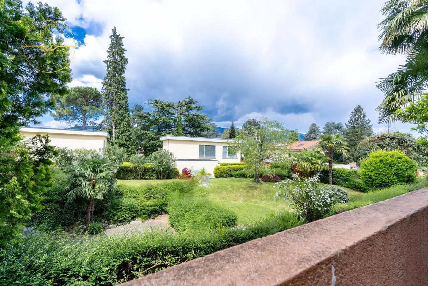 Appartamento moderno all'ultimo piano con 2,5 camere, terrazze e finiture di alta qualità – Montagnola - Foto 4 di 13