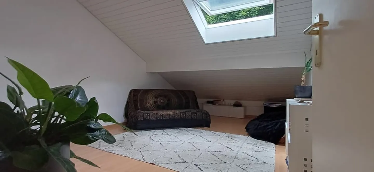 La Croix s/ Lutry, Charming 4.5 room apartment for sale - Photo 5 of 13