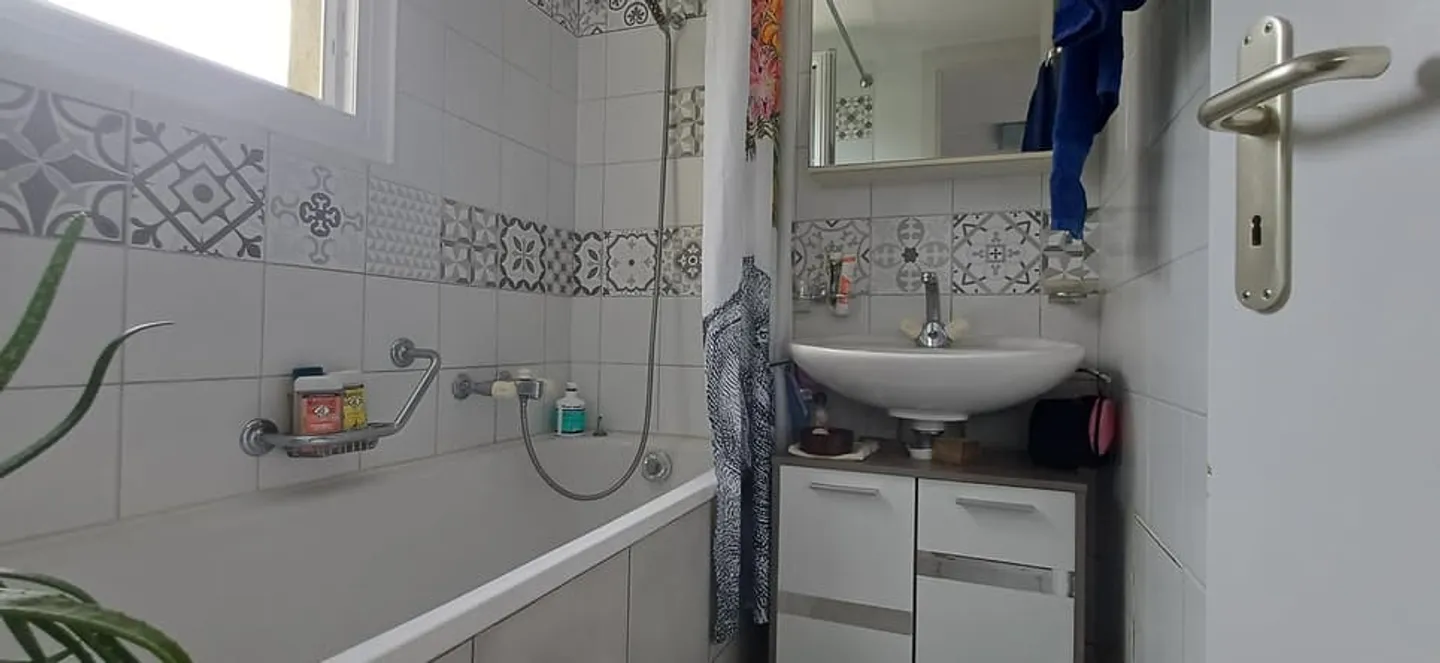 La Croix s/ Lutry, Charming 4.5 room apartment for sale - Photo 10 of 13