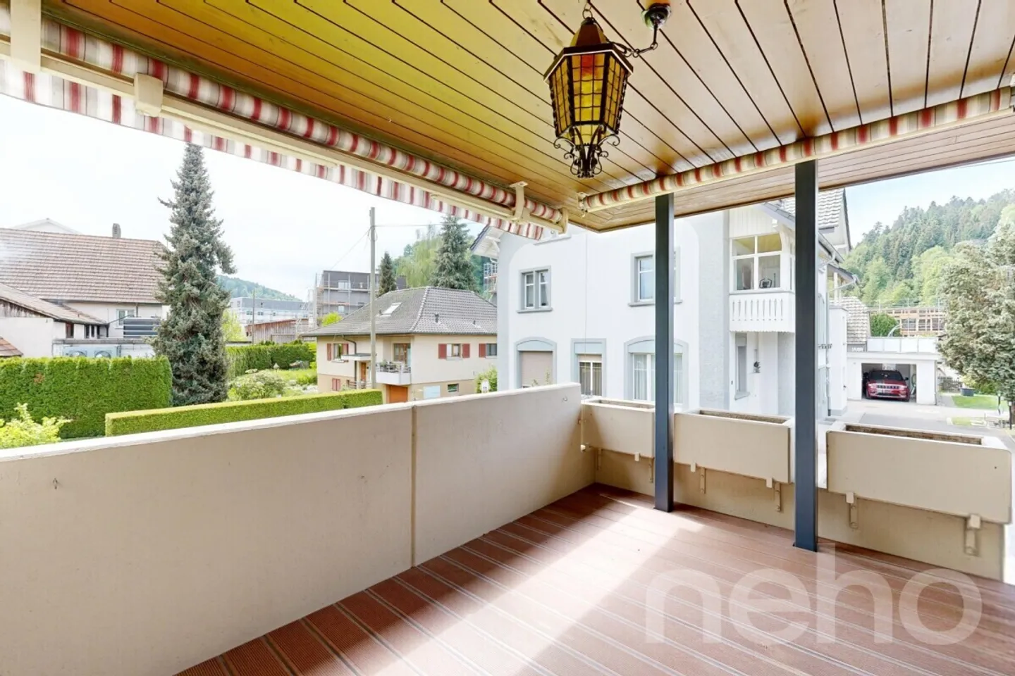 Geräumiges Familienhaus mit Flexibilität - Foto 10 von 12
