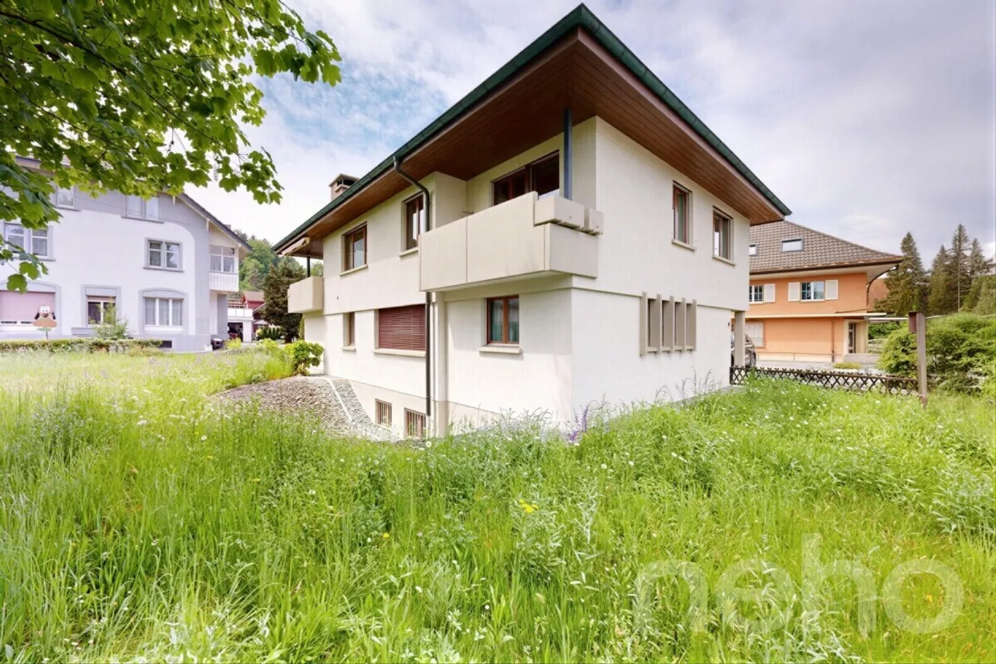 Geräumiges Familienhaus mit Flexibilität - Foto 11 von 12