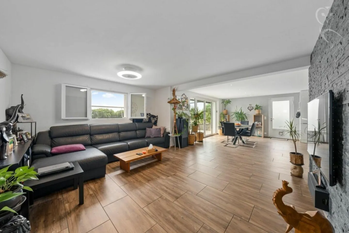 Villa singola 5.5 camere a Montcherand - Foto 3 di 15