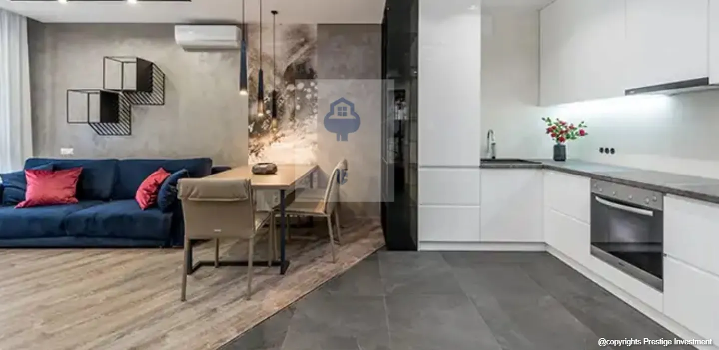 Aproz (Sion) - Photo 1 of 4