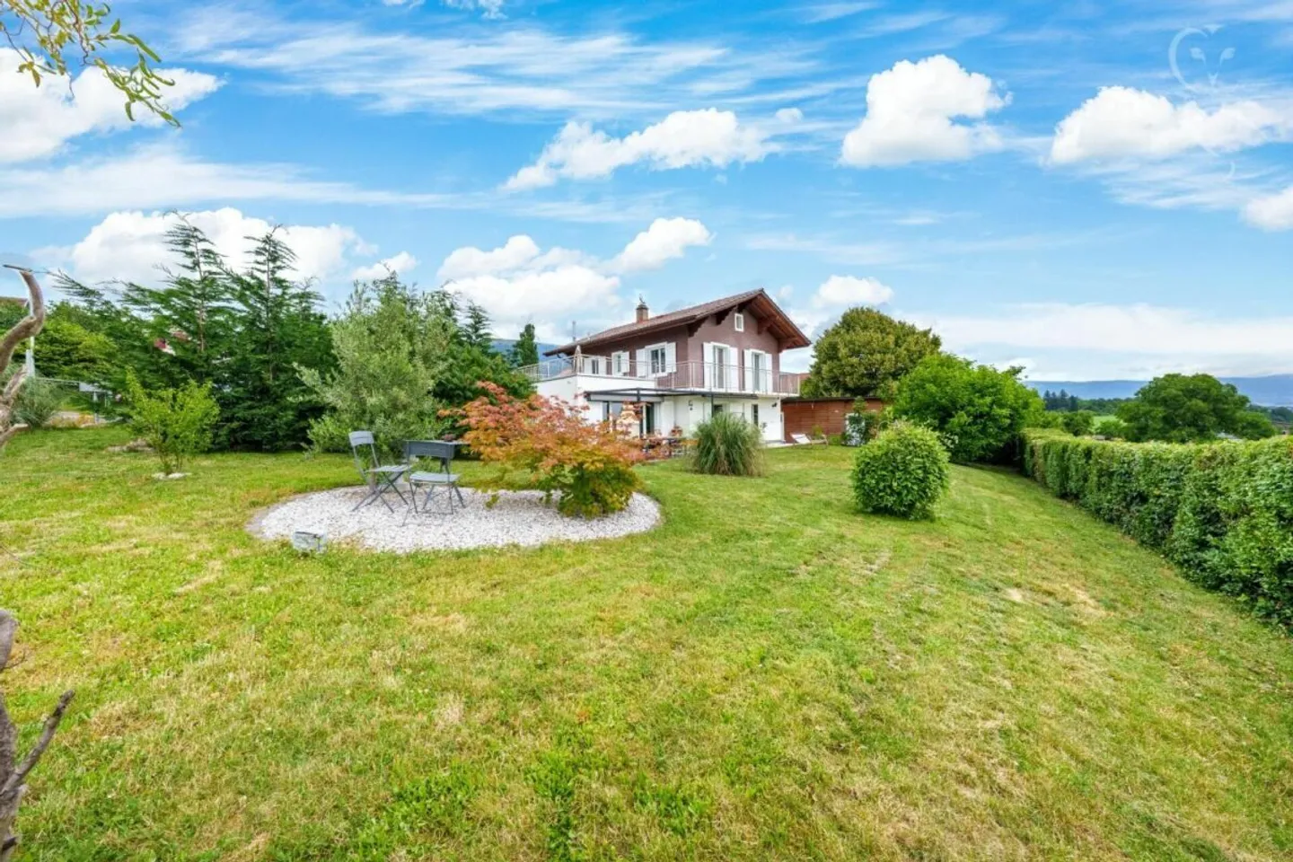 Villa singola 5.5 camere a Montcherand - Foto 13 di 15