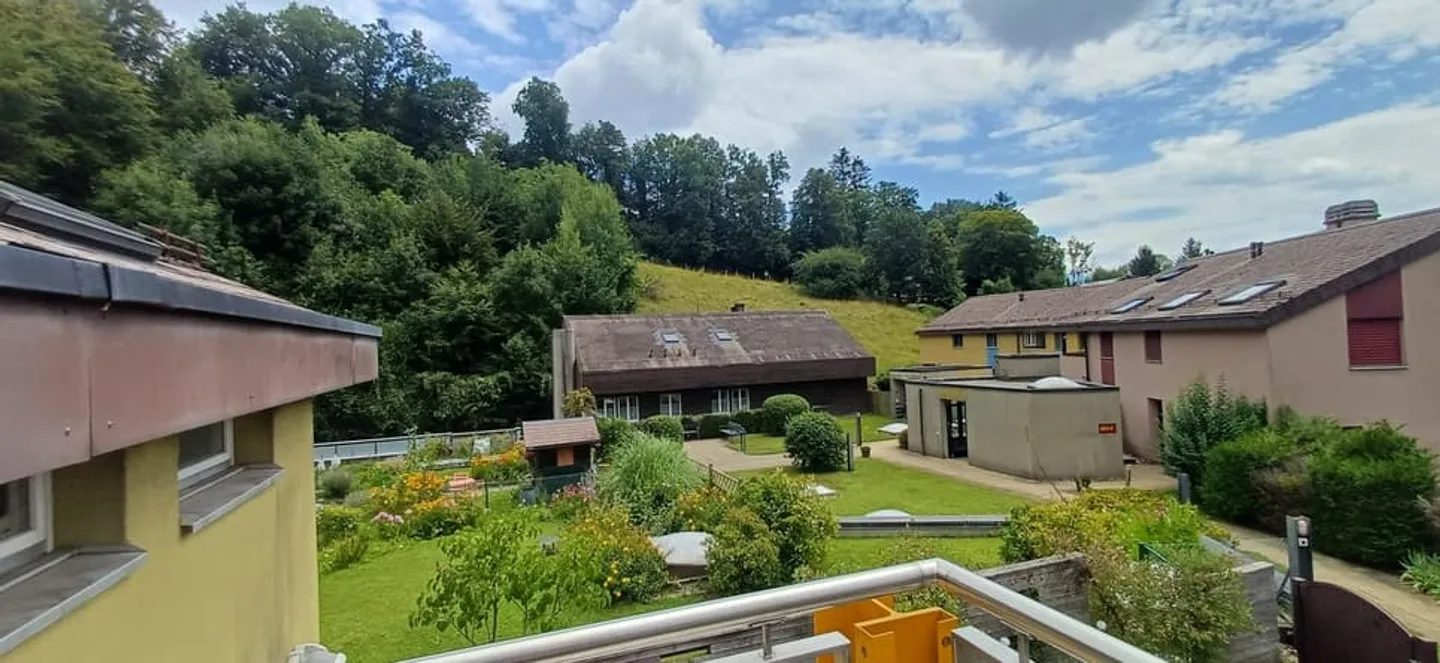 La Croix s/ Lutry, Charming 4.5 room apartment for sale - Photo 13 of 13