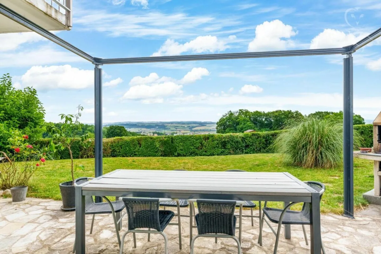 Villa singola 5.5 camere a Montcherand - Foto 14 di 15