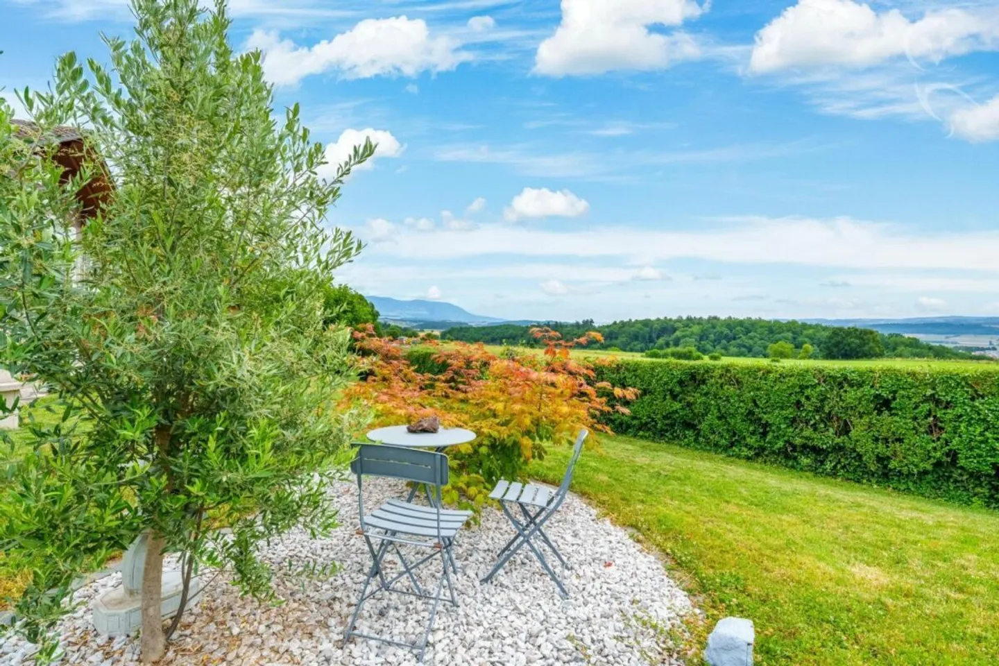 Villa singola 5.5 camere a Montcherand - Foto 15 di 15