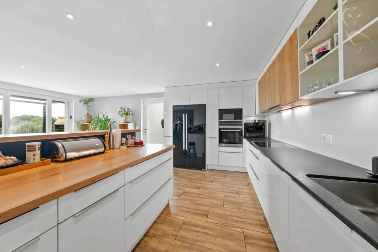 Villa singola 5.5 camere a Montcherand - Foto 5 di 15