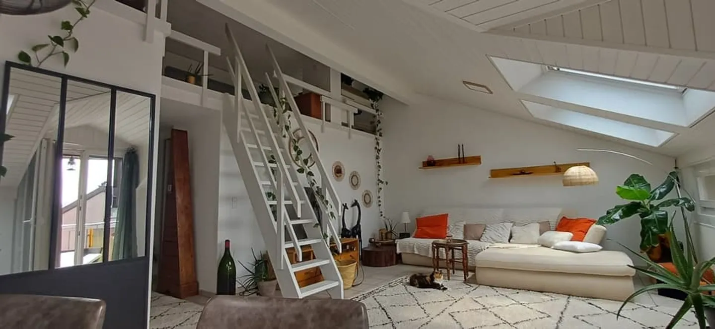 La Croix s/ Lutry, Charming 4.5 room apartment for sale - Photo 12 of 13