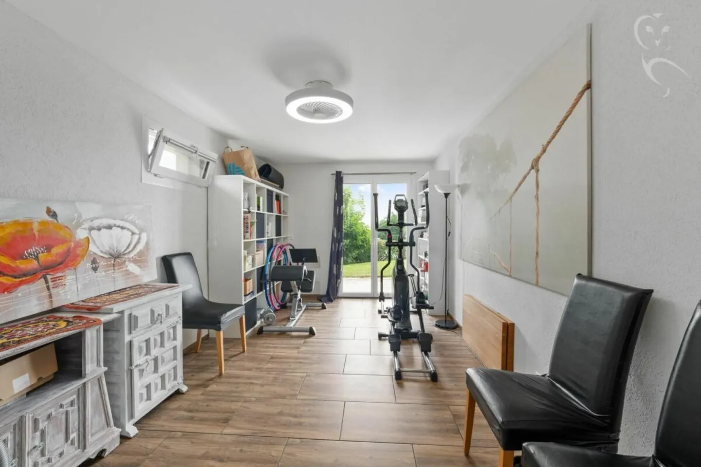 Villa singola 5.5 camere a Montcherand - Foto 6 di 15