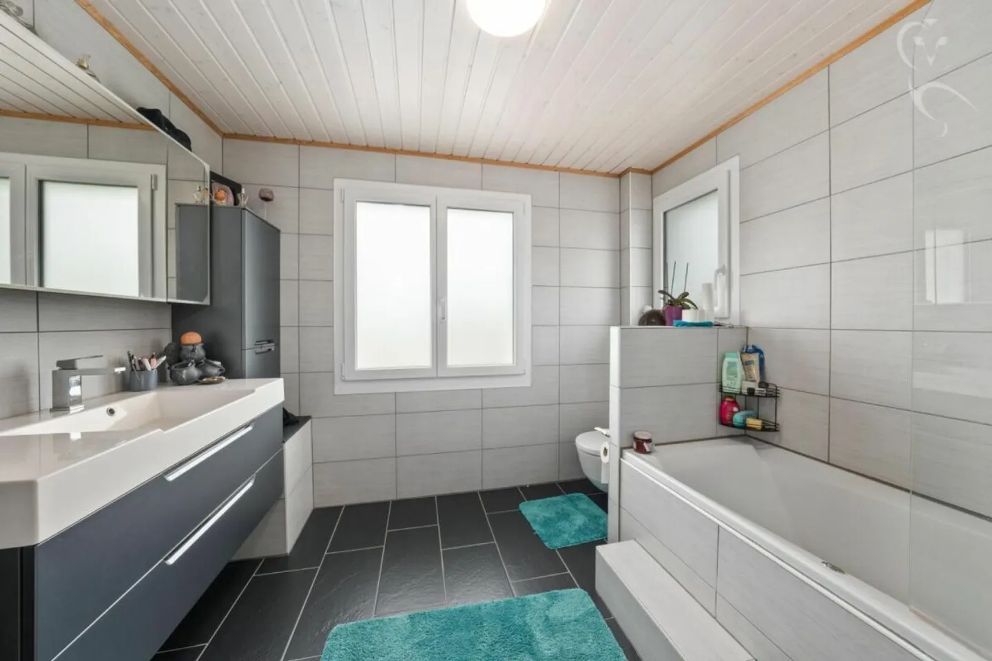 Villa singola 5.5 camere a Montcherand - Foto 9 di 15