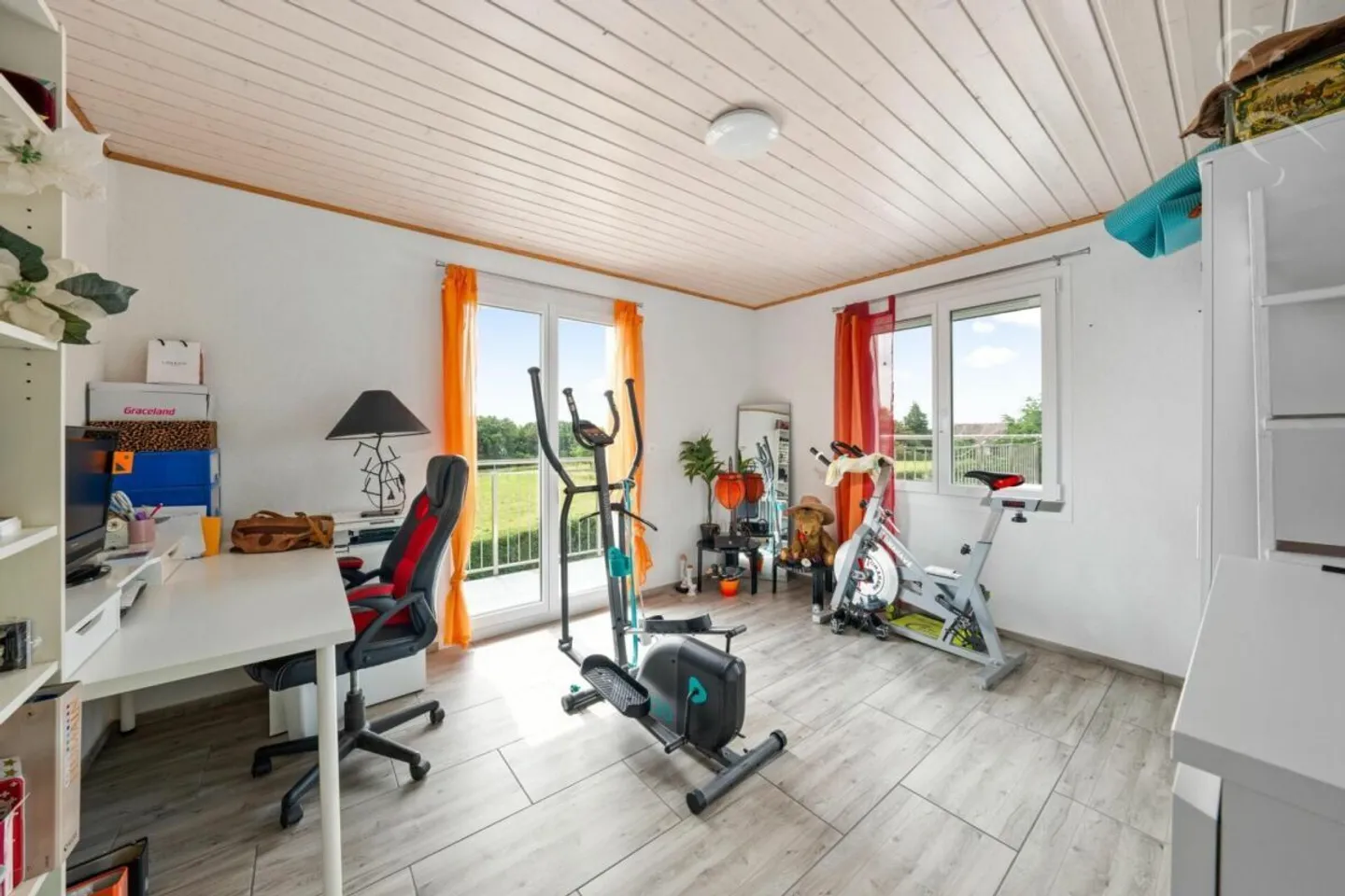 Villa singola 5.5 camere a Montcherand - Foto 10 di 15