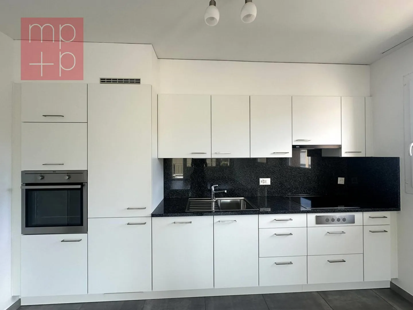 Renovierte Wohnung mit Terrasse - Foto 5 von 8