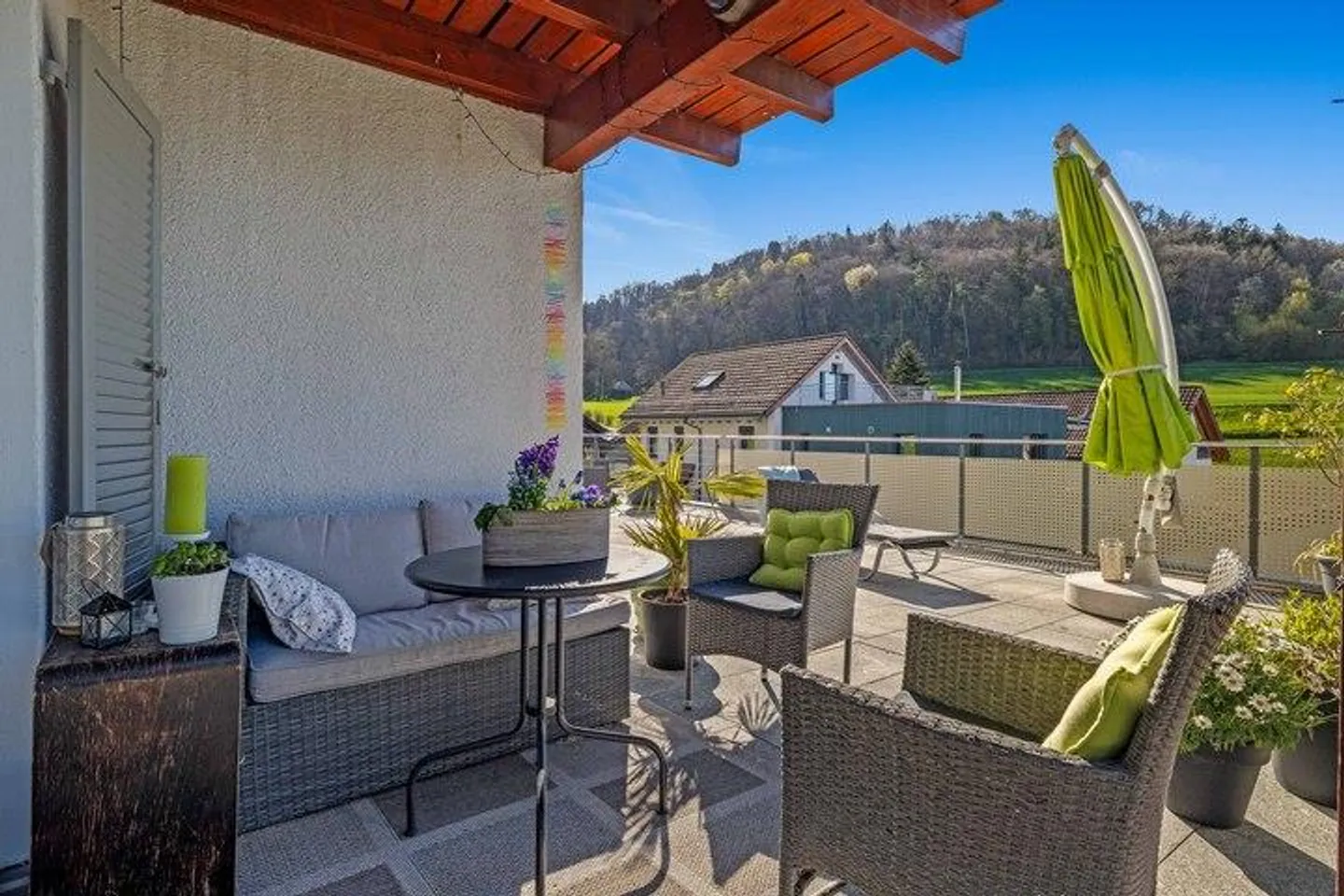 VIVERE VICINO ALLA NATURA A ENDINGEN - Foto 8 di 8