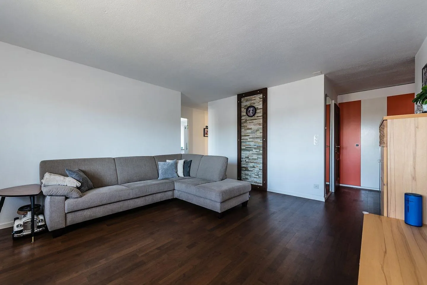 4.5 Room City Apartment in Kreuzlingen - Photo 4 of 13