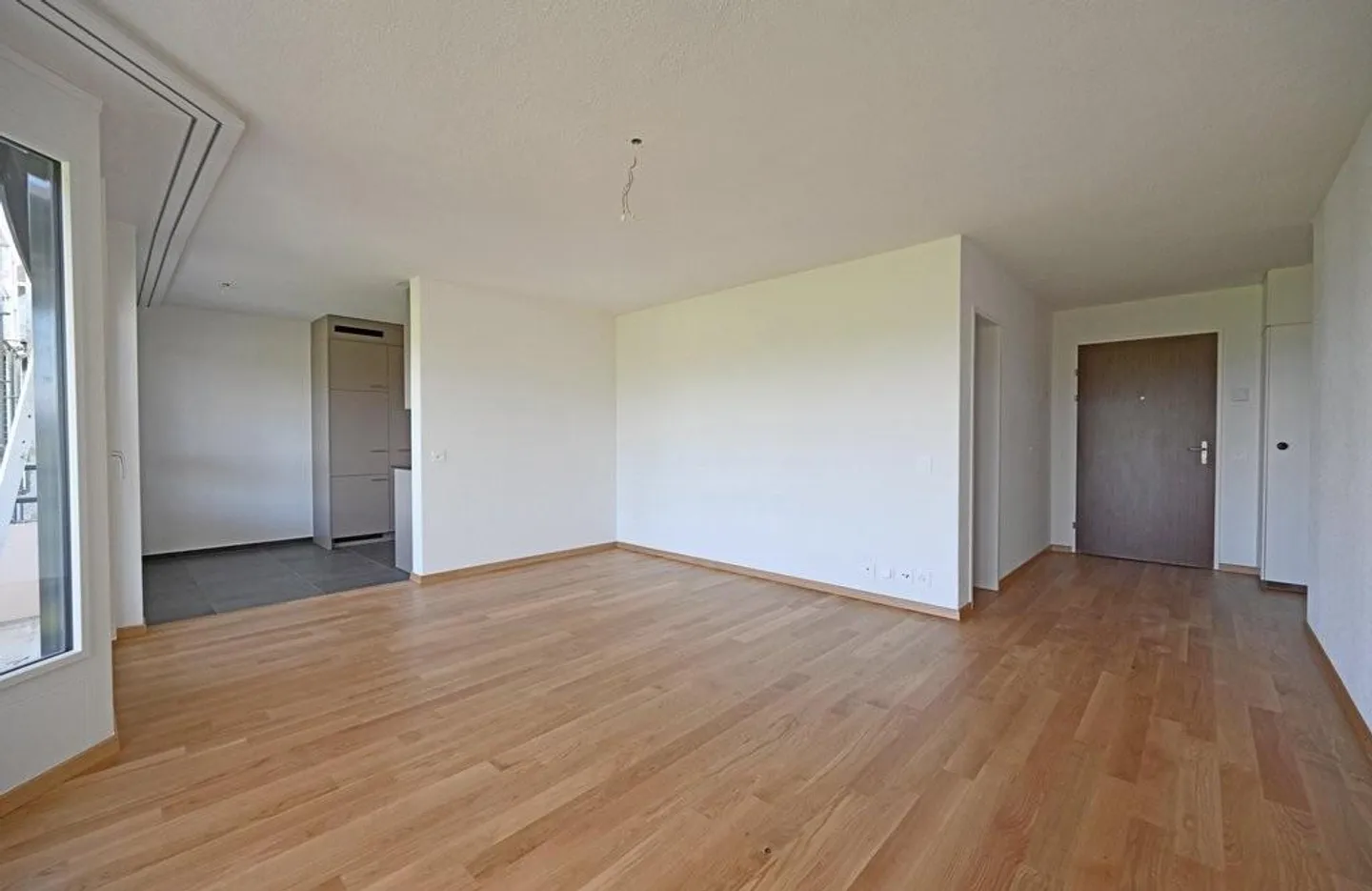 Appartamento con vista sulla città vecchia di Berna - Foto 4 di 10