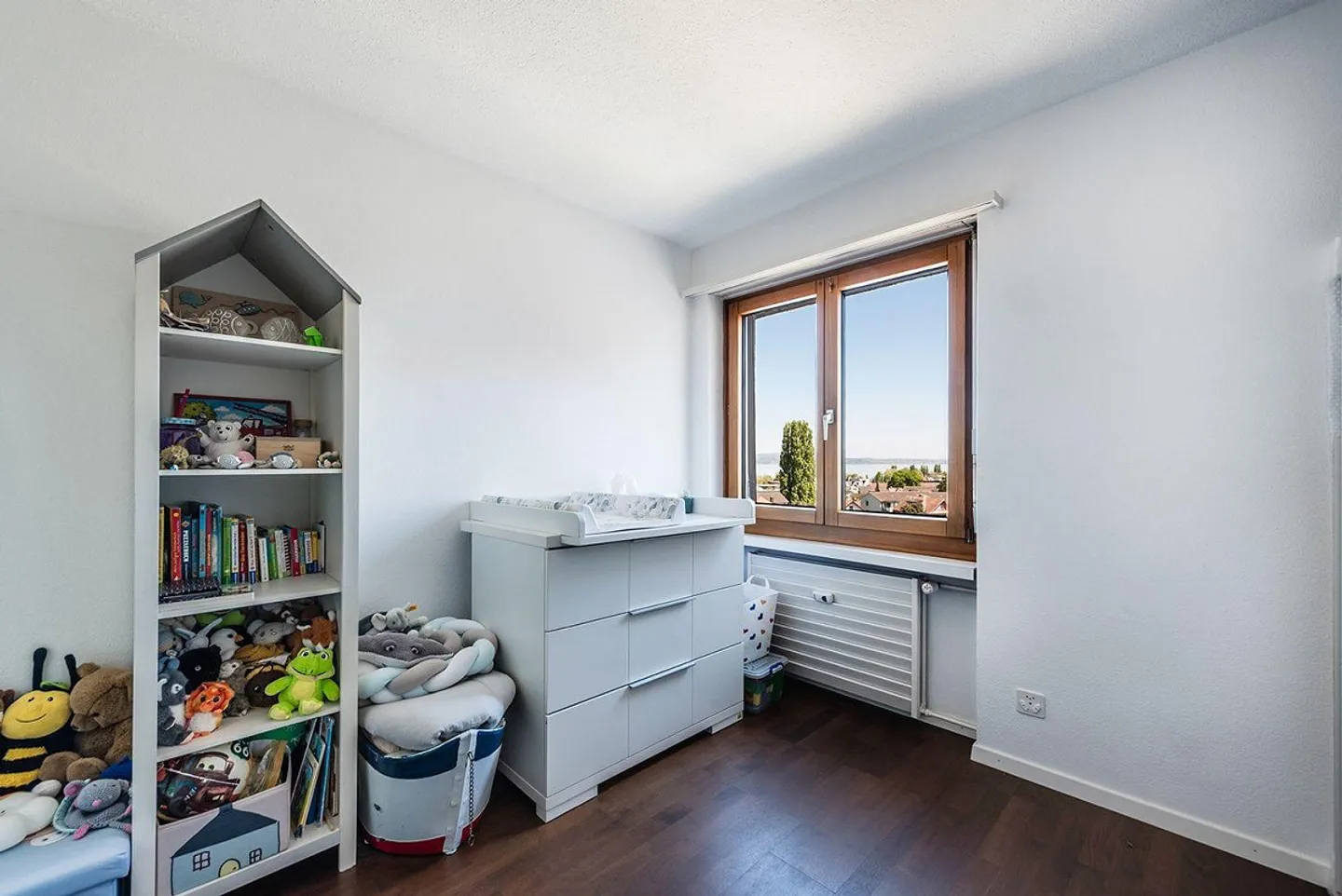 4.5 Room City Apartment in Kreuzlingen - Photo 10 of 13