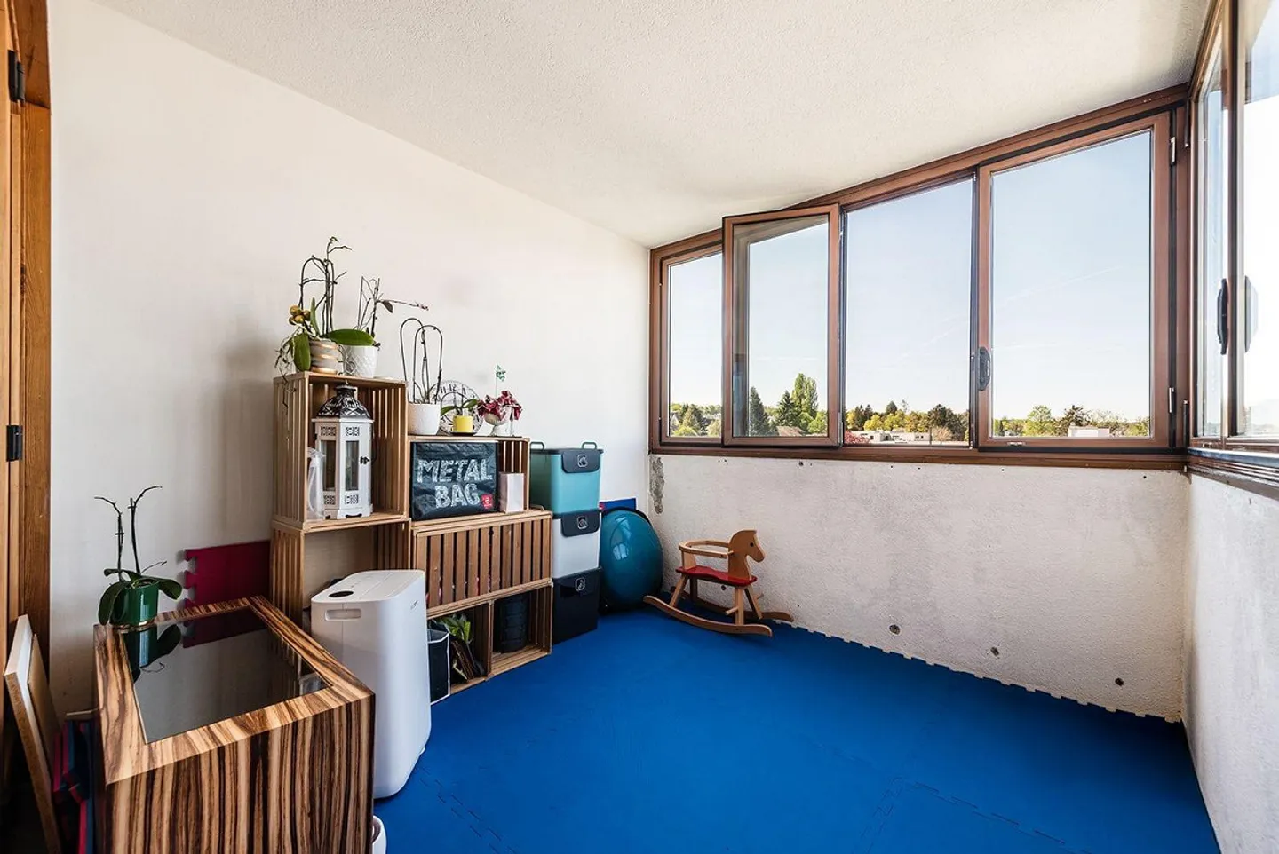 4.5 Room City Apartment in Kreuzlingen - Photo 11 of 13