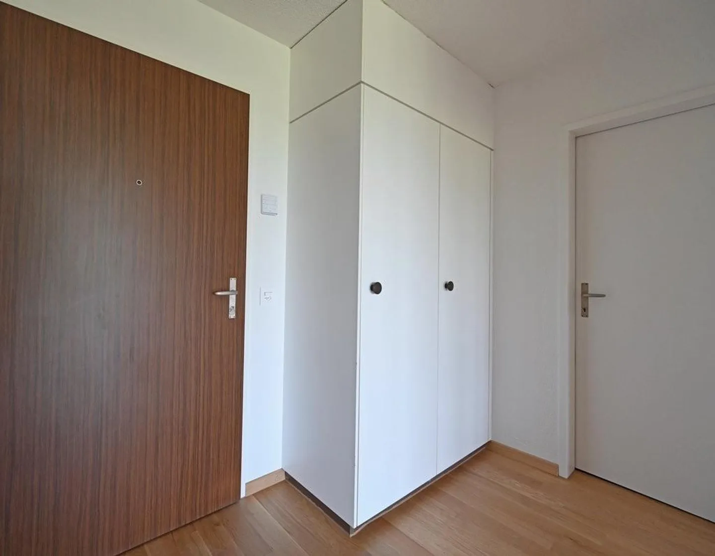 Appartamento con vista sulla città vecchia di Berna - Foto 10 di 10