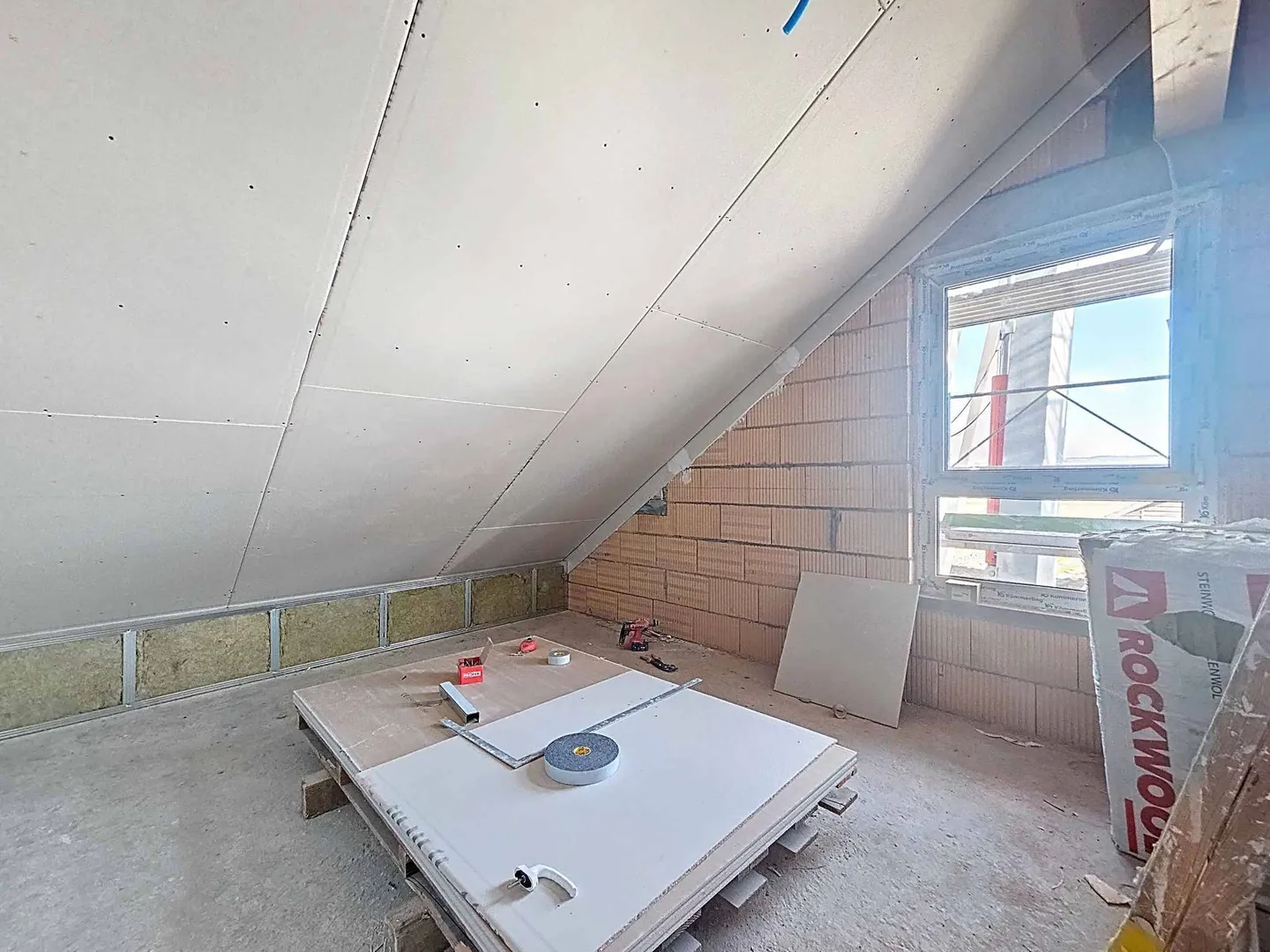 Duplex à La Châtelaine - Photo 8 sur 12