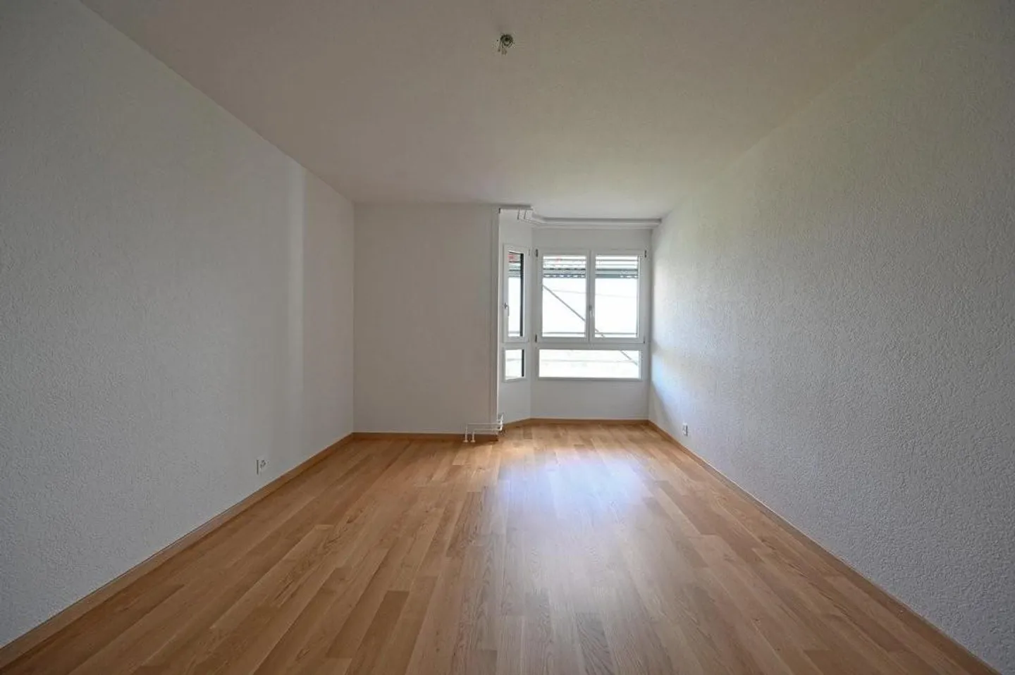 Appartamento con vista sulla città vecchia di Berna - Foto 5 di 10