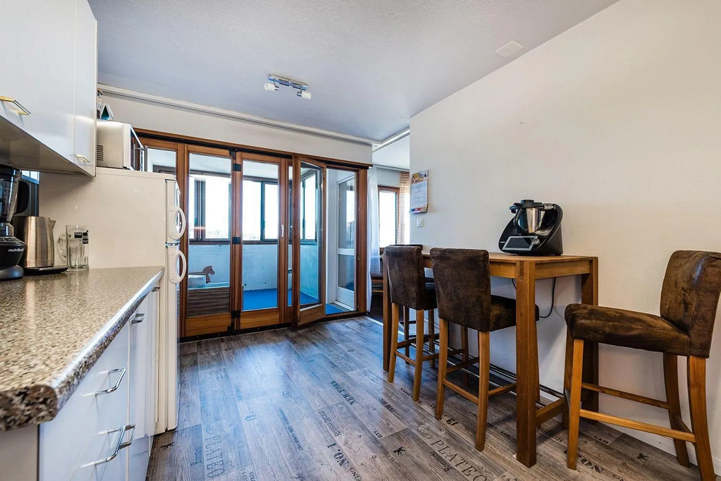 4.5 Room City Apartment in Kreuzlingen - Photo 6 of 13