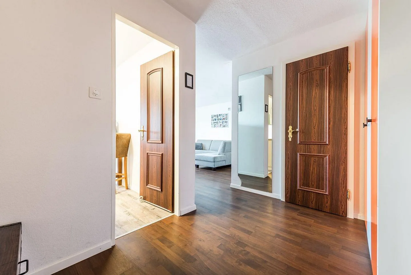 4.5 Room City Apartment in Kreuzlingen - Photo 8 of 13