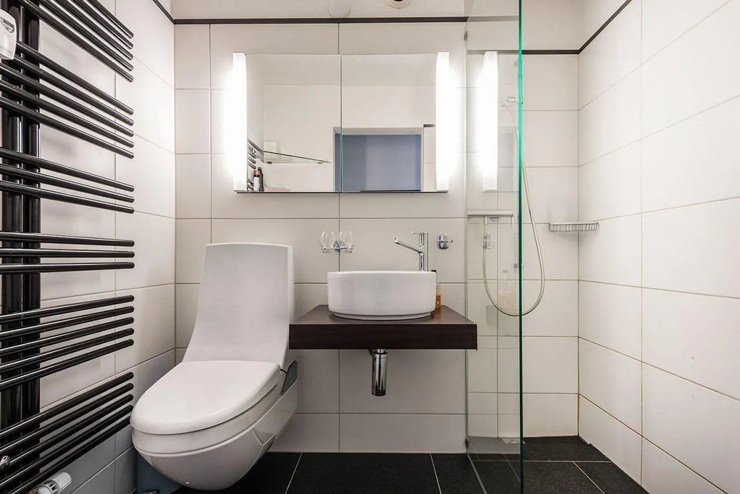 4.5 Room City Apartment in Kreuzlingen - Photo 9 of 13