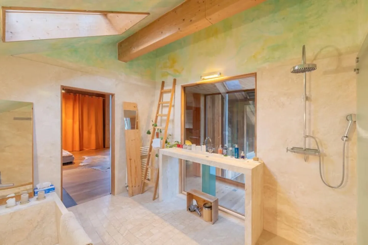 Villa d'Architecte au Bord de la Forêt - Photo 10 sur 13