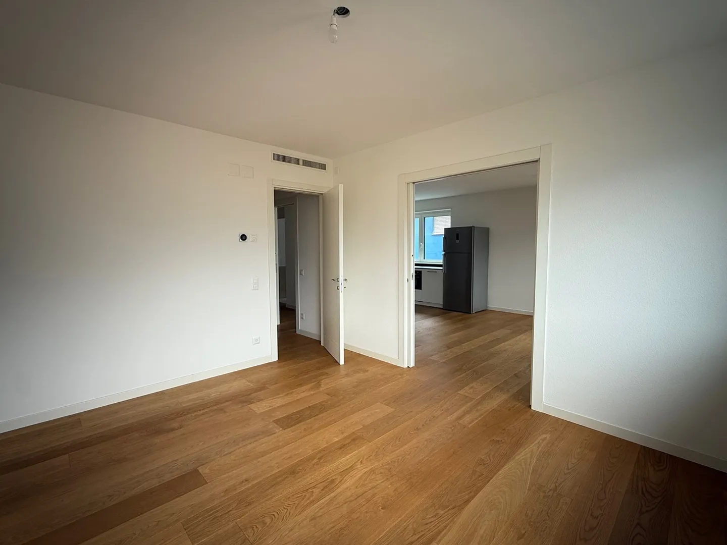 GRANDE E MODERNO APPARTAMENTO 2.5 STANZE IN CENTRO con aria condizionata - Foto 7 di 10